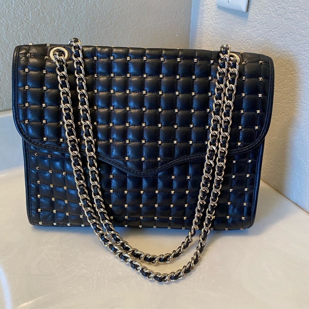 Rebecca Minkoff Large Affair Shoulder Bag